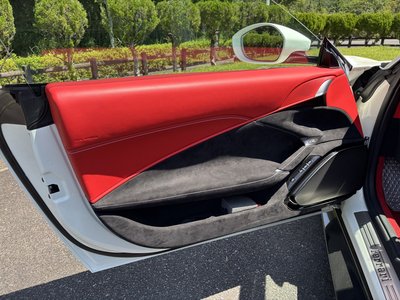 2023 Ferrari ROMA — миниатюра 44