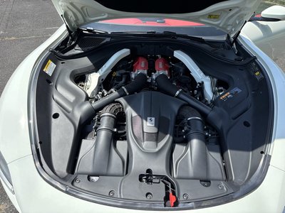 2023 Ferrari ROMA — миниатюра 37