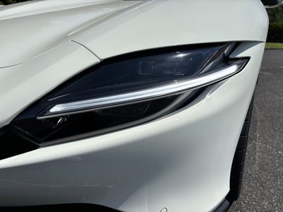 2023 Ferrari ROMA — миниатюра 15
