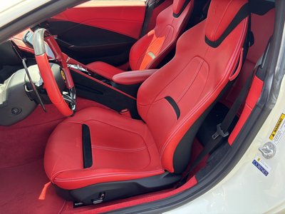 2023 Ferrari ROMA — миниатюра 24