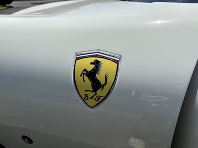 2023 Ferrari ROMA — миниатюра 13