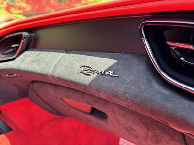 2023 Ferrari ROMA — миниатюра 26