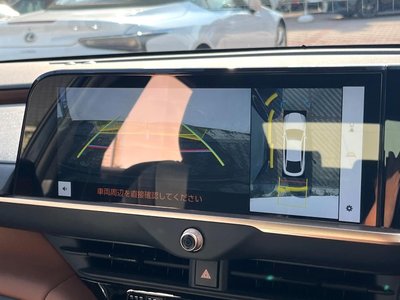 2025 Toyota CROWN CROSSOVER — миниатюра 7
