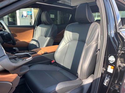 2025 Toyota CROWN CROSSOVER — миниатюра 35
