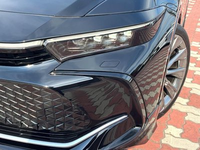 2025 Toyota CROWN CROSSOVER — миниатюра 12