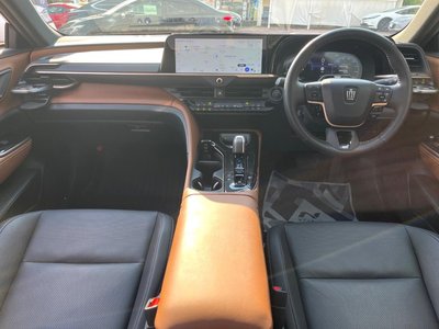2025 Toyota CROWN CROSSOVER — миниатюра 2