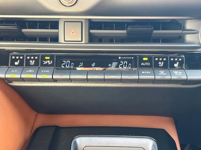 2025 Toyota CROWN CROSSOVER — миниатюра 54