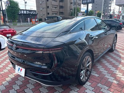 2025 Toyota CROWN CROSSOVER — миниатюра 17