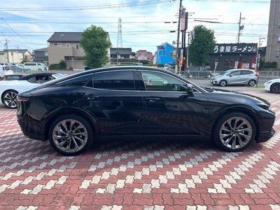 2025 Toyota CROWN CROSSOVER — миниатюра 22