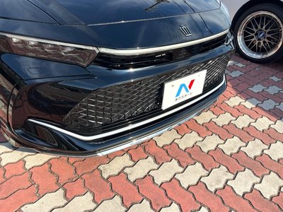 2025 Toyota CROWN CROSSOVER — миниатюра 3