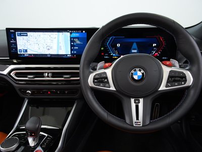 صورة 15 لـ 2024 BMW M4 CABRIOLET