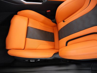 صورة 9 لـ 2024 BMW M4 CABRIOLET