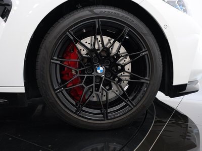 صورة 6 لـ 2024 BMW M4 CABRIOLET