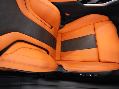صورة 8 لـ 2024 BMW M4 CABRIOLET