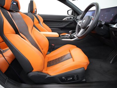 صورة 12 لـ 2024 BMW M4 CABRIOLET