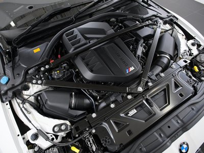 صورة 7 لـ 2024 BMW M4 CABRIOLET