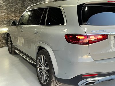 2024 Mercedes-BENZ GLS thumbnail 25