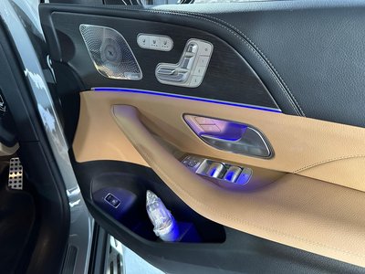 2024 Mercedes-BENZ GLS thumbnail 38