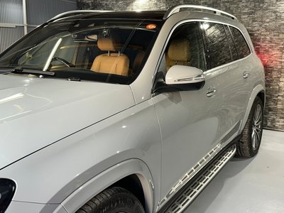 2024 Mercedes-BENZ GLS photo 14