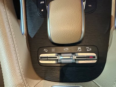 2024 Mercedes-BENZ GLS thumbnail 40