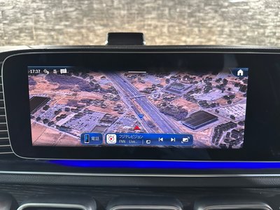 2024 Mercedes-BENZ GLS thumbnail 34