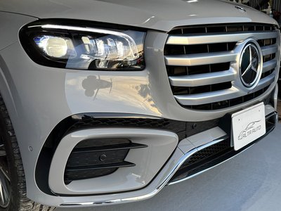 2024 Mercedes-BENZ GLS thumbnail 21