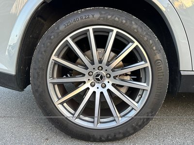 2024 Mercedes-BENZ GLS thumbnail 61