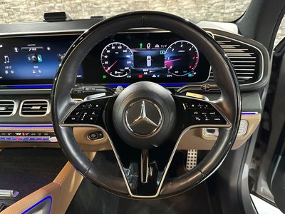 2024 Mercedes-BENZ GLS thumbnail 29