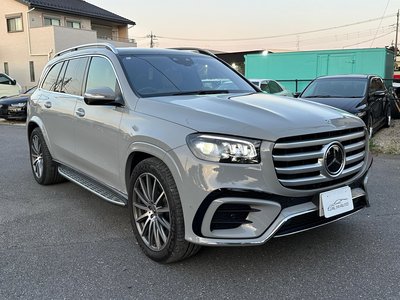 2024 Mercedes-BENZ GLS thumbnail 65