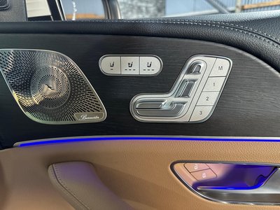 2024 Mercedes-BENZ GLS photo 8