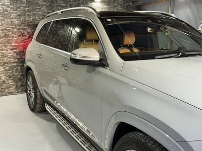 2024 Mercedes-BENZ GLS thumbnail 19