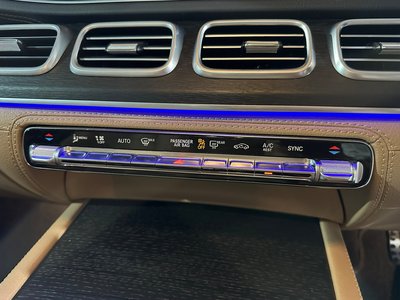 2024 Mercedes-BENZ GLS thumbnail 39