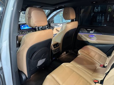 2024 Mercedes-BENZ GLS thumbnail 49