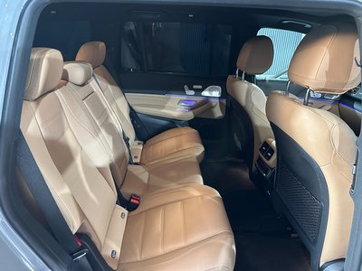 2024 Mercedes-BENZ GLS thumbnail 47