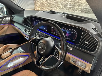 2024 Mercedes-BENZ GLS thumbnail 28