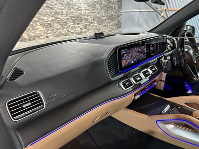 2024 Mercedes-BENZ GLS thumbnail 42
