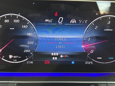 2024 Mercedes-BENZ GLS thumbnail 72
