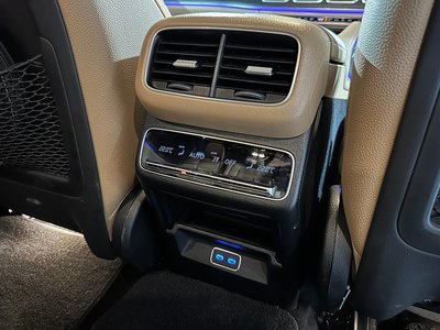 2024 Mercedes-BENZ GLS thumbnail 48
