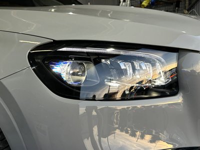 2024 Mercedes-BENZ GLS thumbnail 20