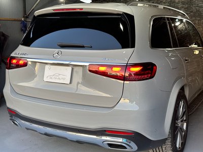 2024 Mercedes-BENZ GLS thumbnail 22