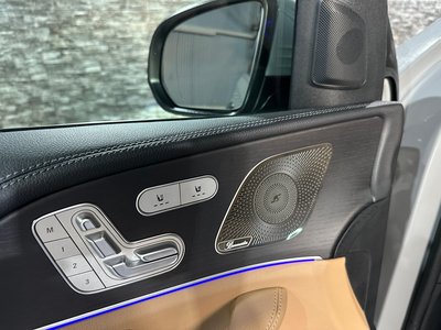 2024 Mercedes-BENZ GLS thumbnail 45