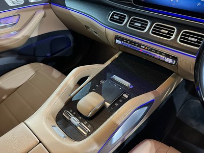 2024 Mercedes-BENZ GLS thumbnail 31
