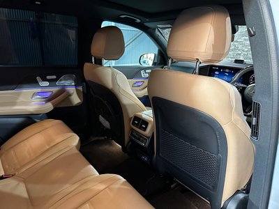 2024 Mercedes-BENZ GLS thumbnail 46