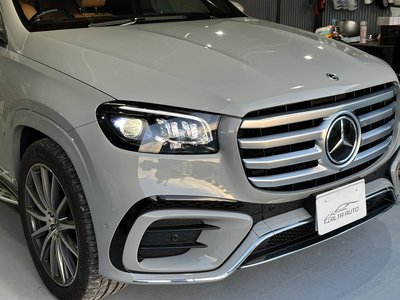 2024 Mercedes-BENZ GLS thumbnail 18