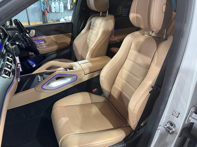 2024 Mercedes-BENZ GLS thumbnail 43
