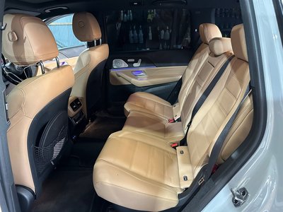 2024 Mercedes-BENZ GLS thumbnail 50
