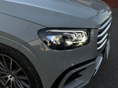 2024 Mercedes-BENZ GLS thumbnail 67