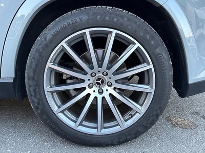 2024 Mercedes-BENZ GLS thumbnail 62