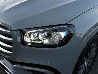 2024 Mercedes-BENZ GLS thumbnail 66