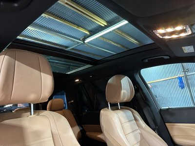 2024 Mercedes-BENZ GLS photo 7